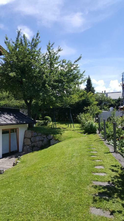 Gaestehaus Wallner Kitzbühel Eksteriør bilde