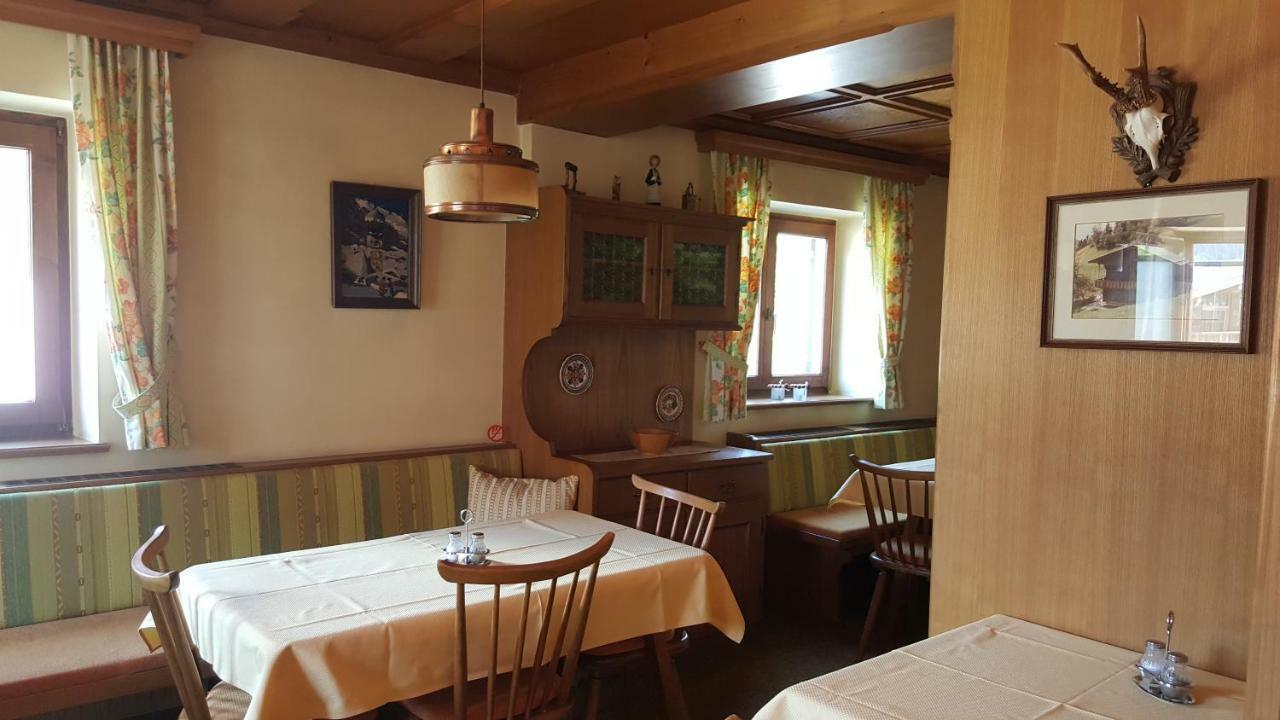 Gaestehaus Wallner Kitzbühel Eksteriør bilde