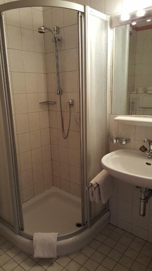Gaestehaus Wallner Kitzbühel Eksteriør bilde
