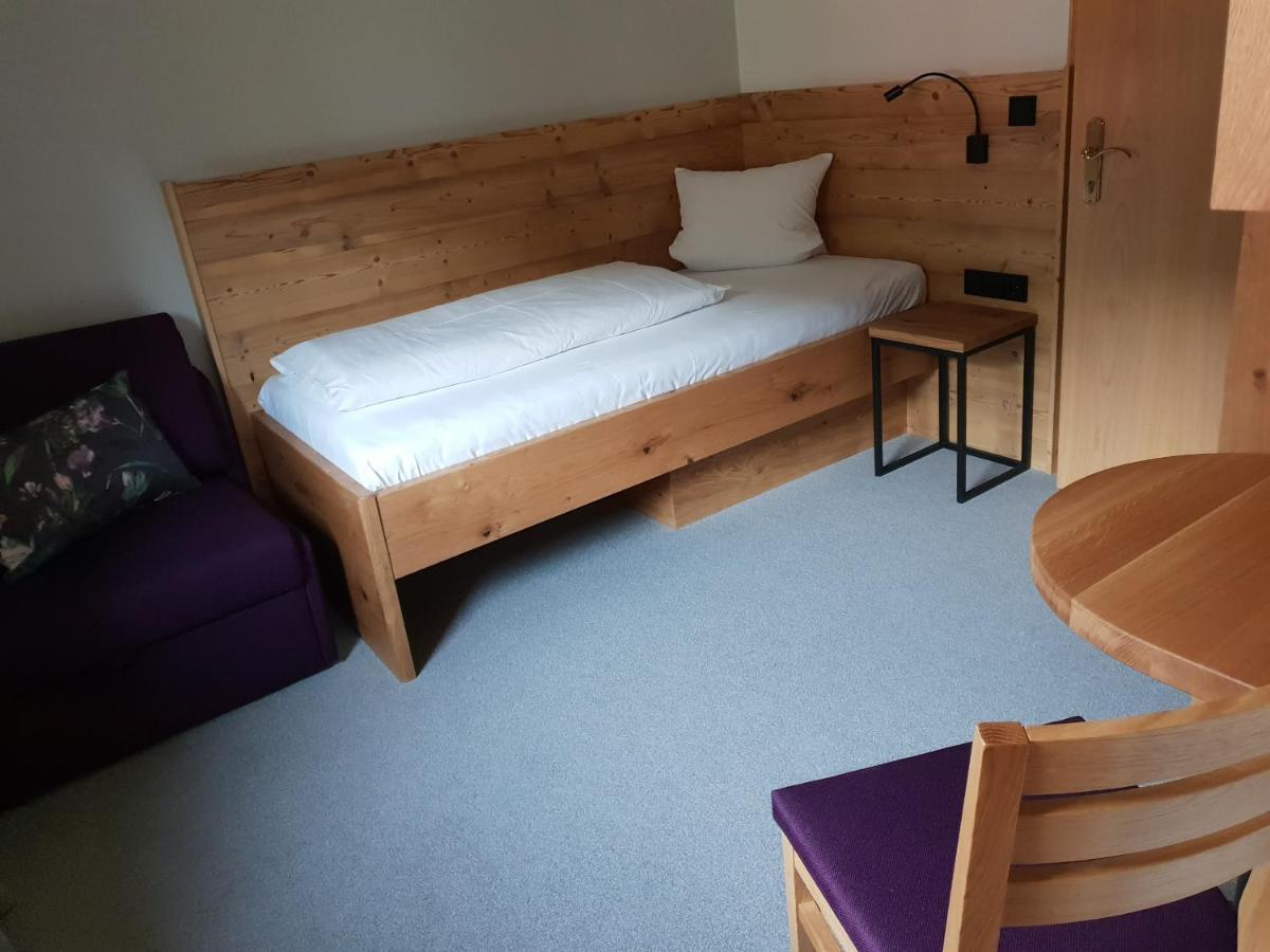 Gaestehaus Wallner Kitzbühel Eksteriør bilde