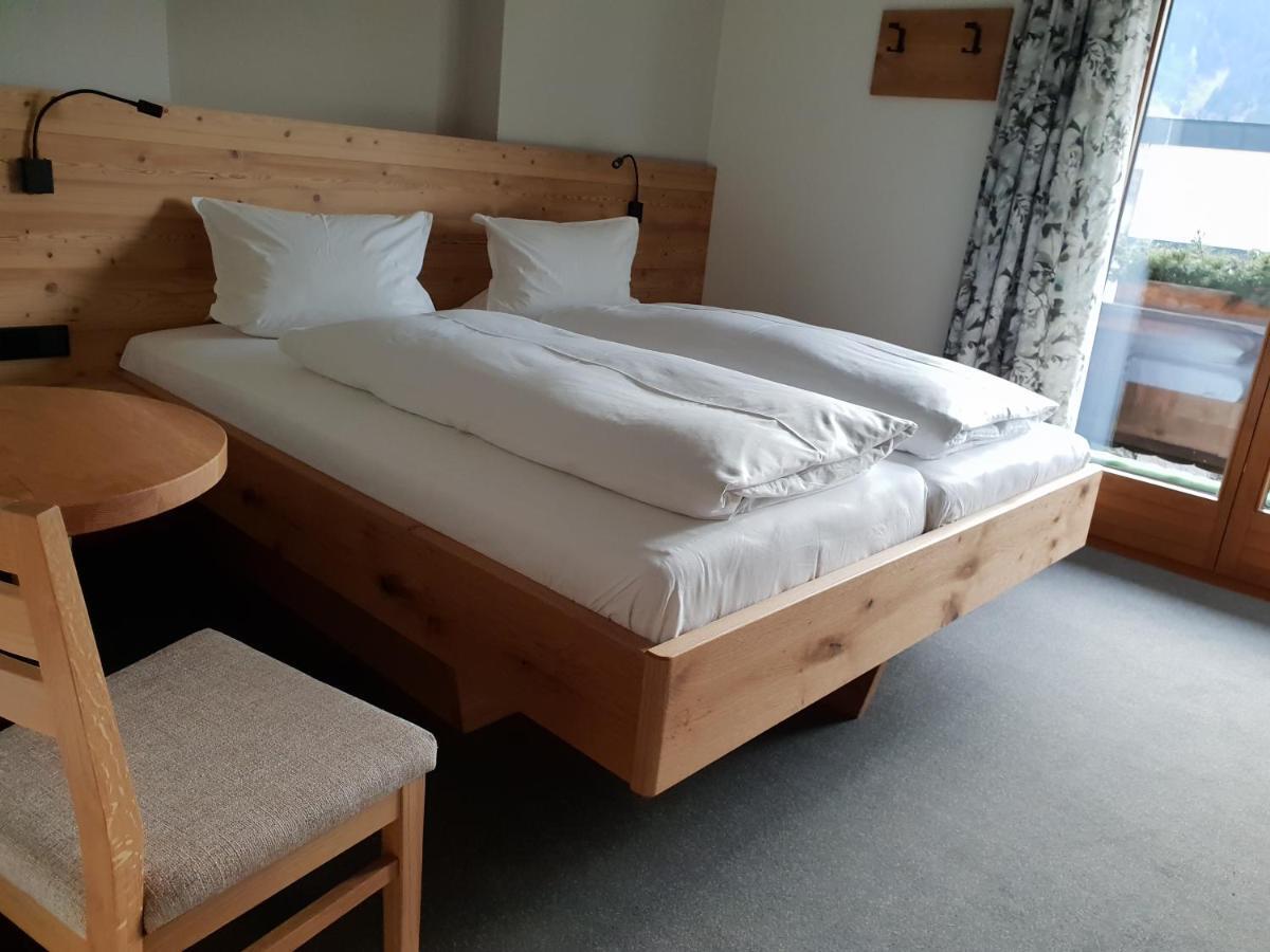 Gaestehaus Wallner Kitzbühel Eksteriør bilde
