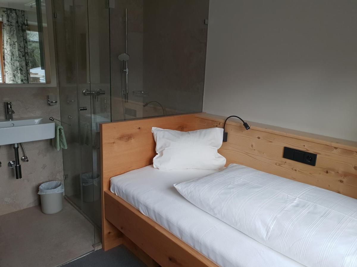 Gaestehaus Wallner Kitzbühel Eksteriør bilde