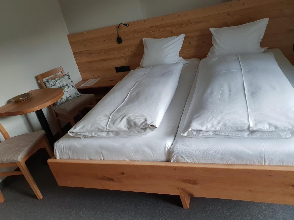 Gaestehaus Wallner Kitzbühel Eksteriør bilde