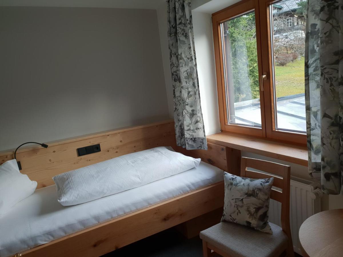 Gaestehaus Wallner Kitzbühel Eksteriør bilde